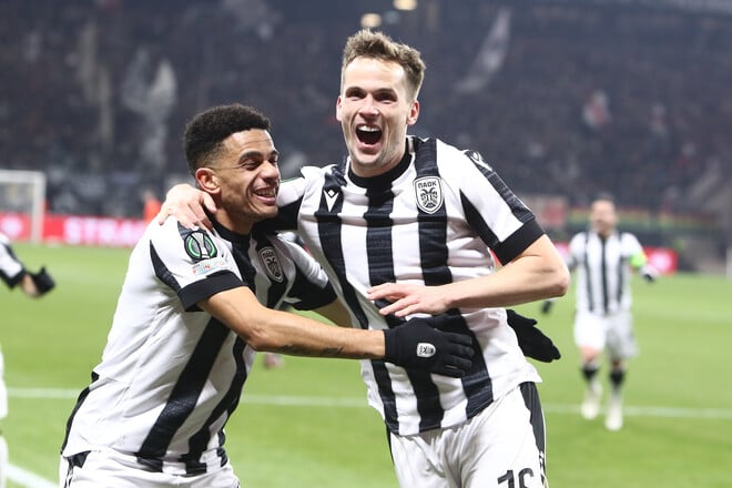 Кендзьора: «У кожному клубі, за який я грав, я вигравав якийсь трофей»