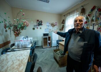 Колектив Будинку вчителя у Львові виступив проти реорганізації закладу