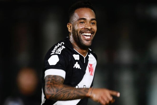 Колишній легіонер Шахтаря стане вільним агентом