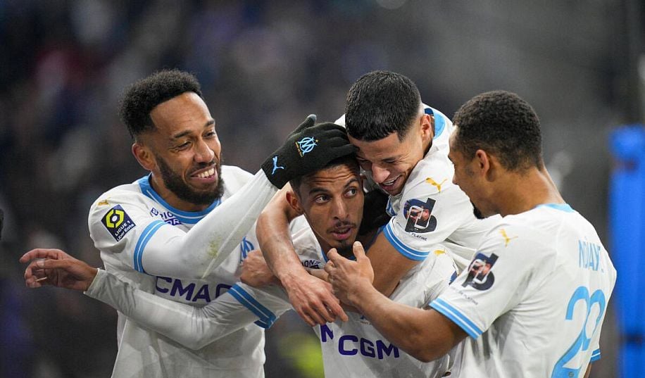 Колишній топ-клуб, який приносить Шахтарю удачу: що потрібно знати про французького Марселя?