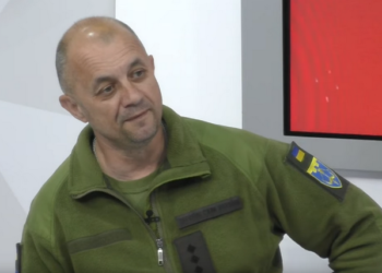 Командир Черкаської ТРо: «Мобілізація має бути жорсткішою» — Новости Черкасс