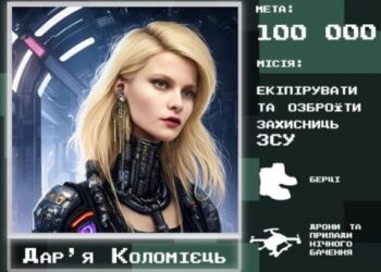 Комп’ютерна гра LEGEND OF SISTER’S POWER, персонажами якої стали дві черкащанки, зібрала мільйони для ЗСУ — Новости Черкасс