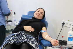 Кров рятує життя: в Одесі на Різдво волонтери стали донорами (ВІДЕО)