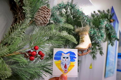 Кров рятує життя: в Одесі на Різдво волонтери стали донорами (ВІДЕО)