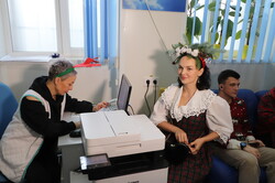 Кров рятує життя: в Одесі на Різдво волонтери стали донорами (ВІДЕО)