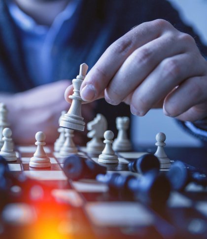 Львів’янина ув’язнили на 11 років за вбивство суперника під час гри в шахи Львів’янина ув’язнили на 11 років за вбивство суперника під час гри в шахи