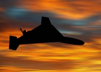 Львівщину атакували ворожі безпілотники. Є влучання