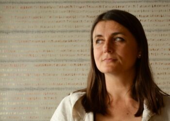 Львівська художниця отримала премію Катерини Білокур