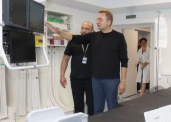 Львівські лікарні переплатили «Укргазбанку» майже два млн грн за кредитом на медичне обладнання