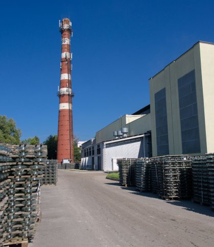 Львівську ізоляторну компанію, пов’язану із росіянами, хочуть передати в управління державі Львівську ізоляторну компанію, пов’язану із росіянами, хочуть передати в управління державі