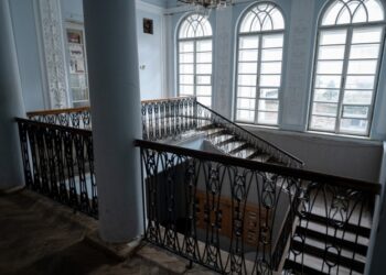 Малій академії наук планують віддати приміщення Львівського будинку вчителя