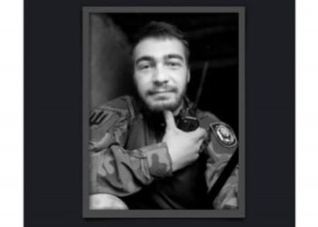 Місяць не дожив до 27: під Харковом загинув гравець «Кривбасу» Іван Соя |  Дніпро