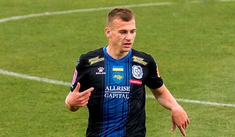 У Чорноморці прокоментував чутки про інтерес Динамо до Брагару