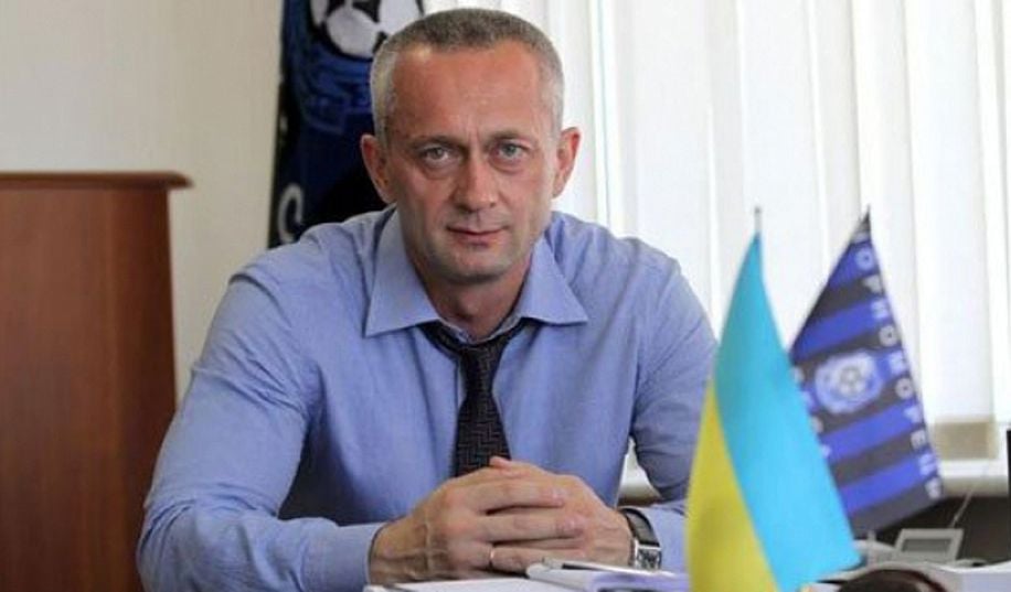 Гендиректор Чорноморця відреагував на ситуацію навколо повісток для футболістів