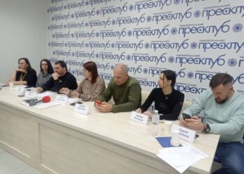 “Міськрада вводить в оману громадськість”: про що говорили сьогодні волонтери групи “ЗСУ в першу чергу” | Терміново новини Тернополя