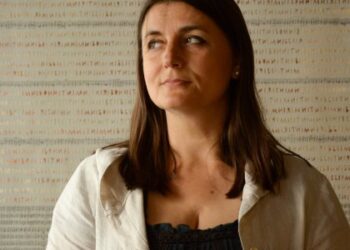 Мисткиня зі Львова стала однією з переможців премії імені Катерини Білокур