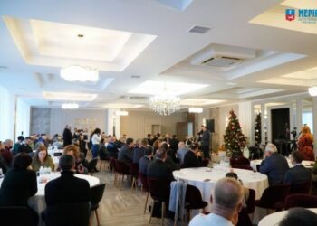 Молитовний сніданок об’єднав усіх у молитві за перемогу України — Новости Черкасс