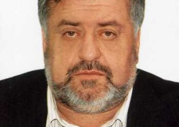 На 69 році життя перестало битися серце відомого ботаніка, доктора біологічних наук, професора Соломахи — Новости Черкасс