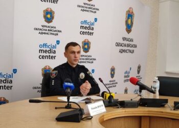 На Черкащині зареєстрували 126 звернень через ДТП під час негоди. Найбільше аварій в обласному центрі — Новости Черкасс