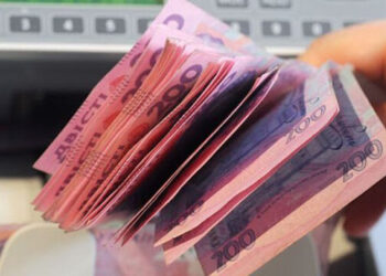 На Чортківщині поштарка викрала 159 тисяч гривень з каси