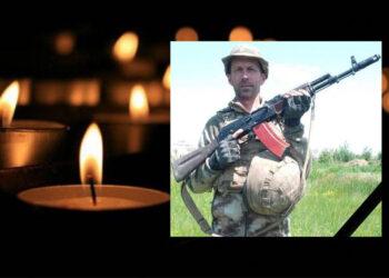 На Донбасі загинув військовий Микола Кушта з Вінниччини |Новини Вінниці