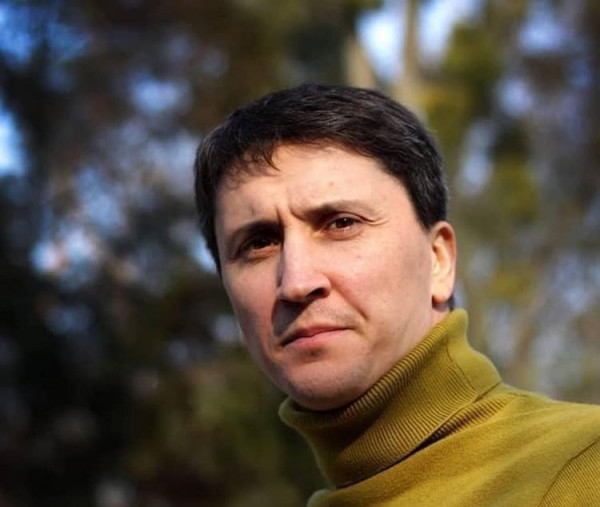 Богдан Колесник