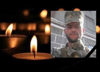 На Харківщині загинув військовий з Вінницької області Іван Сокотун |Новини Вінниці