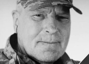 На Харківщині загинув захисник із Нікополя Андрій Мясніков |  Дніпро