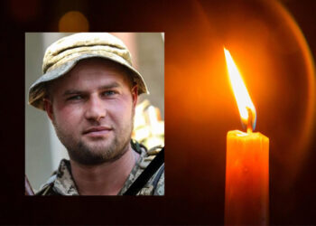 На Херсонщині загинув морпіх з Вінницької області Олег Вірко |Новини Вінниці