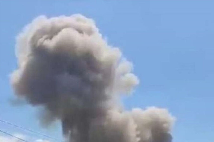 Новини Вінниці / На Хмельниччині влада повідомила про відомі наслідки атаки «Кинджалами»