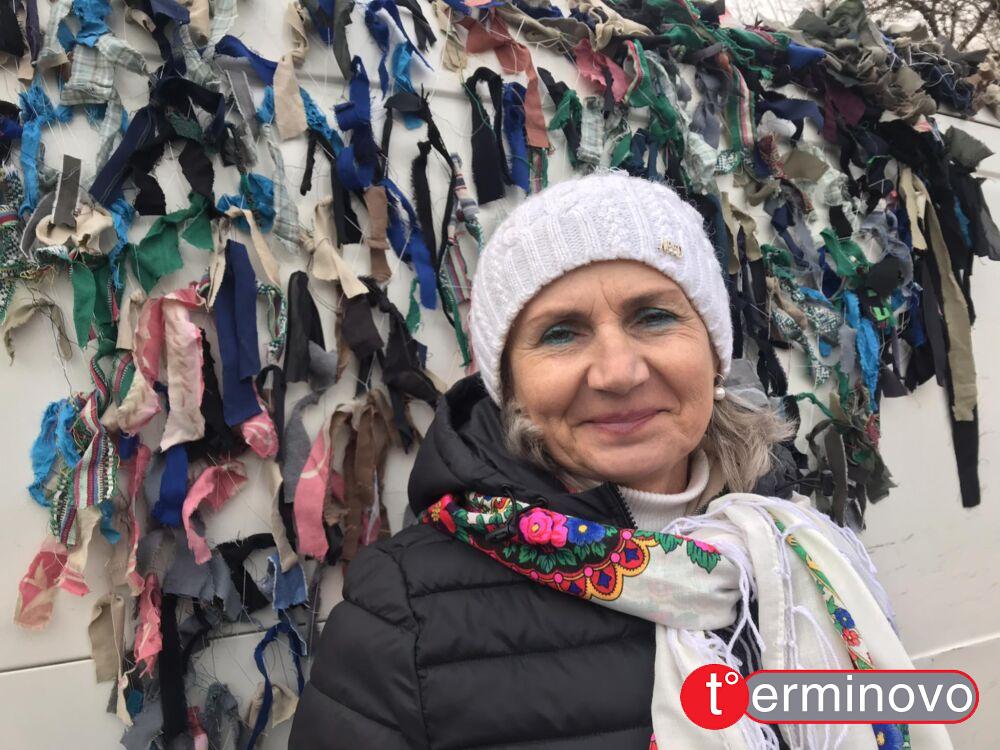 Кременець ярмарок ЗСУ