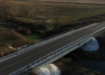 На Київщині відкриють ще два відновлених мости