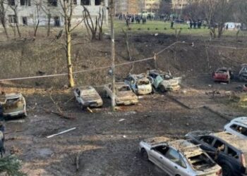 На компенсацію постраждалим від ракетного обстрілу у Львові виділять 35 млн грн