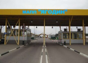 На кордоні з Польщею розблокували пункт пропуску: що відомо | АВТО НОВИНИ |