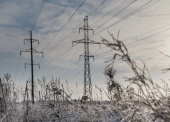 На Львівщині відновлюють електропостачання: наразі без світла понад 250 населених пунктів — Львівщіна