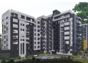 На Сихові до кількох будинків планують добудувати ще один