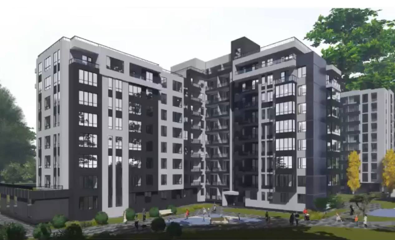 Візуалізація з засідання виконавчого комітету ЛМР