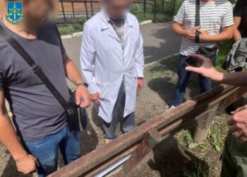 На Уманщині засуджено одного з учасників схеми ухилення від призову — Новости Черкасс