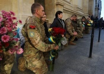 На війні загинули троє захисників. Сьогодні з ними попрощаються
