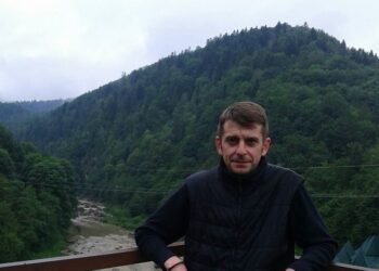 На війні загинув вчитель з Кременця Андрій Савчук