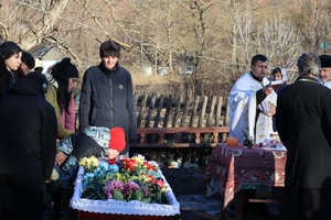 Новини Вінниці / На Вінниччині попрощались з розвідником Максимом Поліщуком