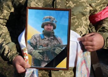 На Вінниччині попрощались з розвідником Максимом Поліщуком |Новини Вінниці