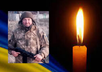 На Вінниччині прощатимуться з військовим Валентином Корсуном |Новини Вінниці