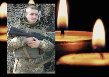 На Вінниччині простились з військовим Дмитром Юзьковим |Новини Вінниці