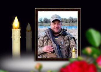 На Вінниччині в останню путь проводжають захисника Михайла Поліщука |Новини Вінниці