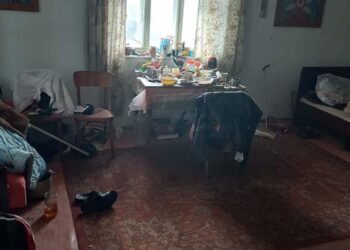 На Збаражчині чоловік убив дружину через ревнощі