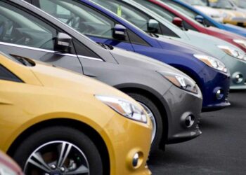 Найпопулярніші автомобілі в Україні: названо топ лідерів продажу | АВТО НОВИНИ |