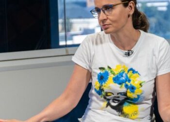 Народна депутатка передумала з’ясовувати чому Львівська міськрада надала пільговий кредит своєму посадовцю