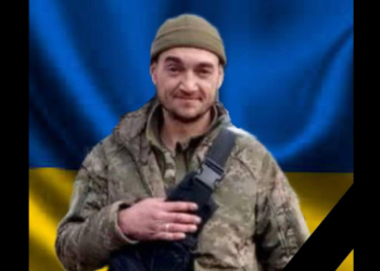 Не выдержало сердце: в отпуске умер 35-летний солдат с Днепропетровщины – Дніпро