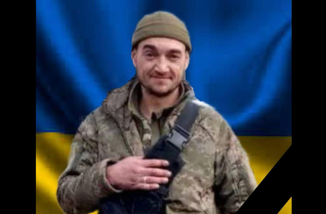 Новости Днепра про Не выдержало сердце: в отпуске умер 35-летний солдат с Днепропетровщины